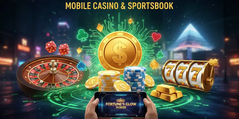 1xbet Hero Banner